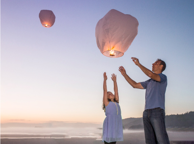 Meie missioon ja visioon